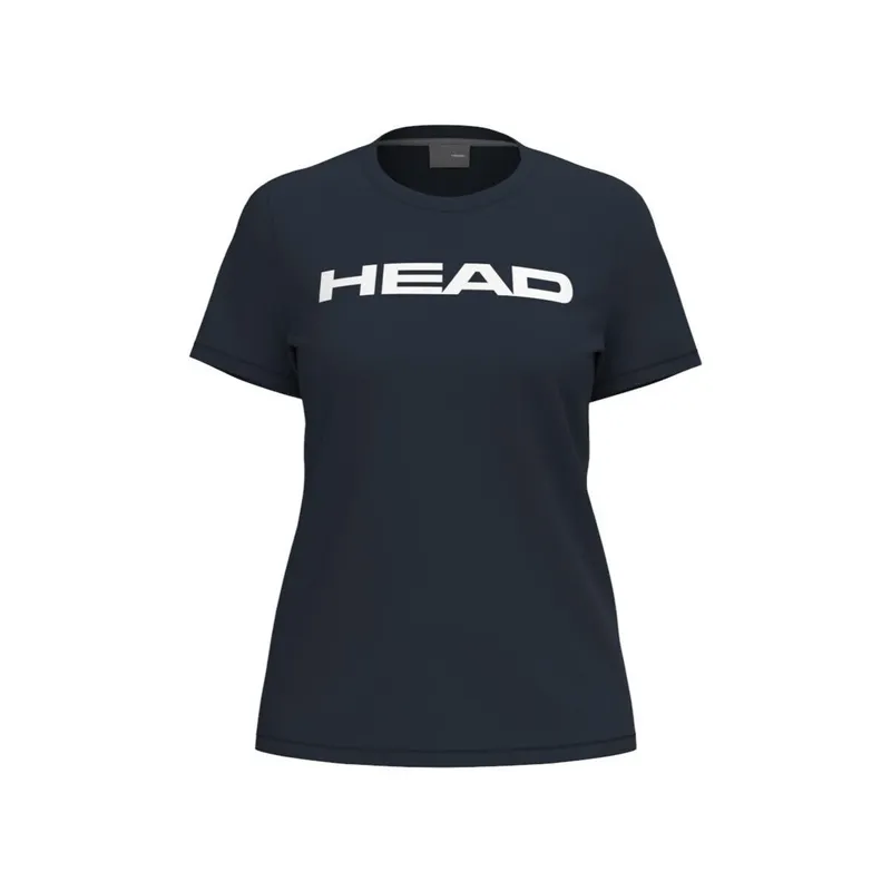 Bild 2 för Head Club Original T-shirt Women Navy