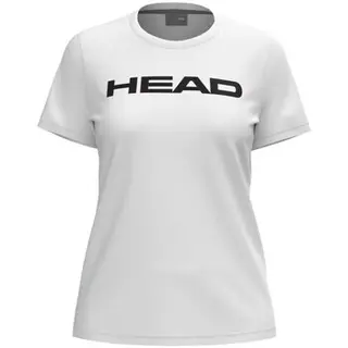 Produktfoto för Head Club Original T-shirt Women White