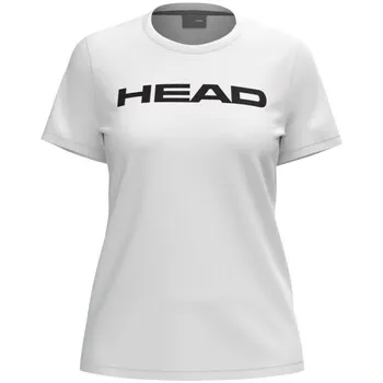 Bild 1 för Head Club Original T-shirt Women White