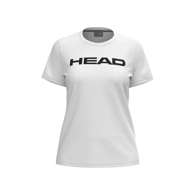 Bild 2 för Head Club Original T-shirt Women White