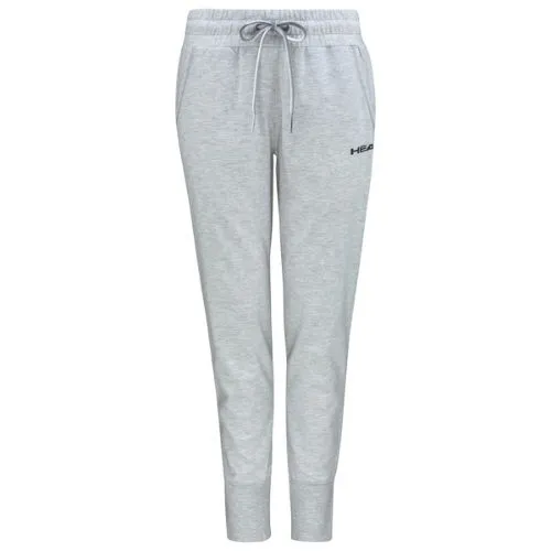 Alternativ bild 0 för Head Club Rosie Pants Dam Grey Melange