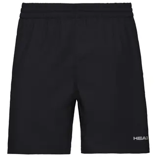 Produktfoto för Head Club Shorts Black