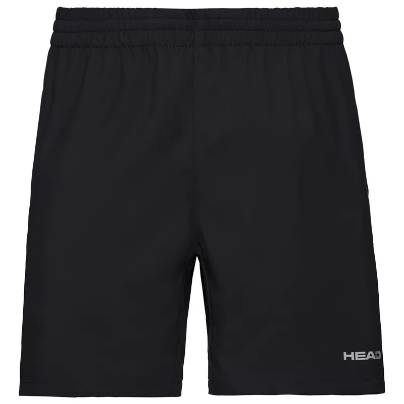 Alternativ bild 0 för Head Club Shorts Black