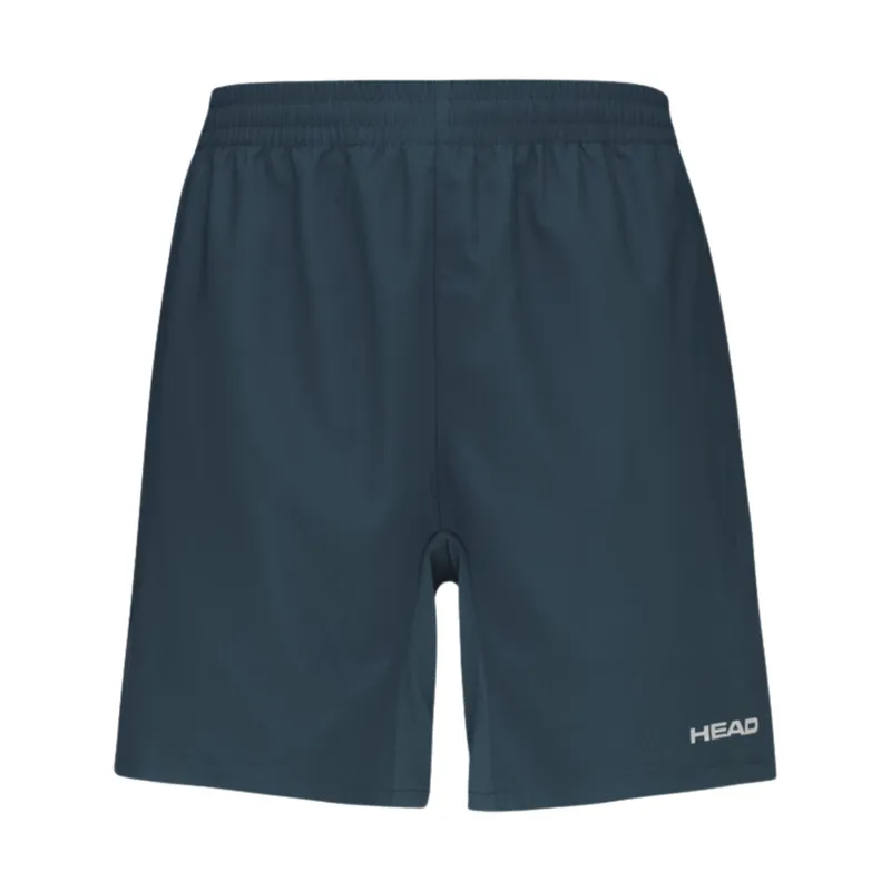 Alternativ bild 0 för Head Club Shorts Navy