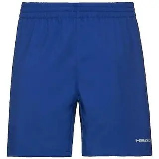 Produktfoto för Head Club Shorts Royal Blå