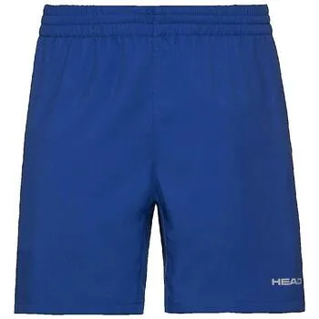 Bild 1 för Head Club Shorts Royal Blå