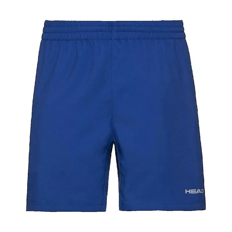 Bild 2 för Head Club Shorts Royal Blå