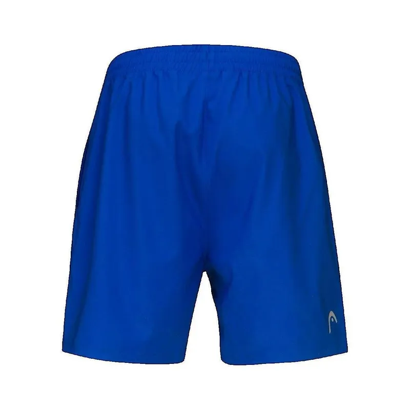 Bild 3 för Head Club Shorts Royal Blå