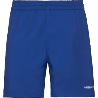Produktfoto för Head Club Shorts Royal Blå