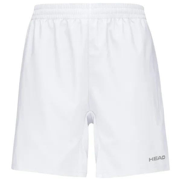 Alternativ bild 0 för Head Club Shorts White