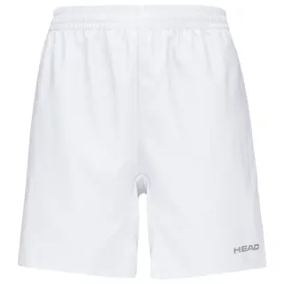 Produktfoto för Head Club Shorts White