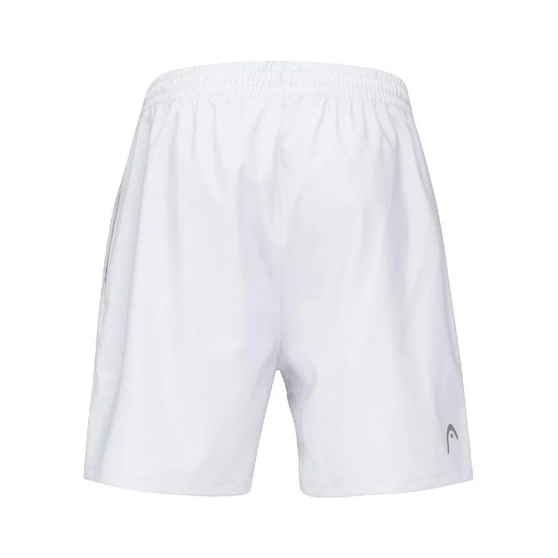 Bild 3 för Head Club Shorts White