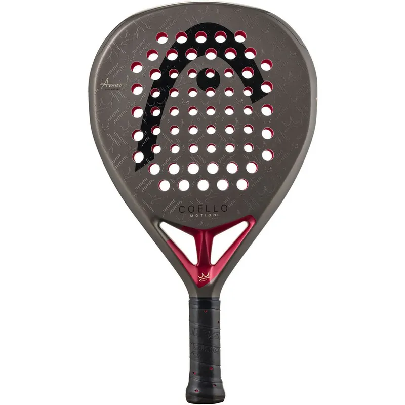 Bild 1 för Head Coello Motion 2026, Padelracket
