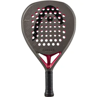 Produktfoto för Head Coello Motion 2026, Padelracket