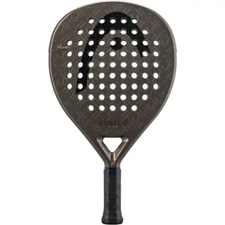 Produktfoto för Head Coello Vibe 2026, Padelracket