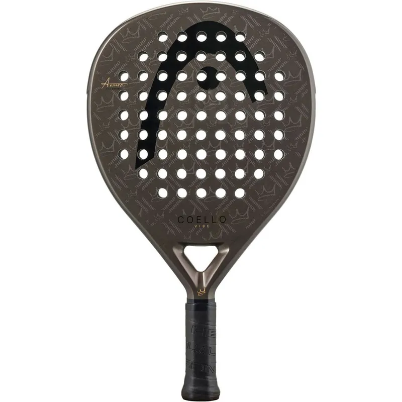 Bild 1 för Head Coello Vibe 2026, Padelracket