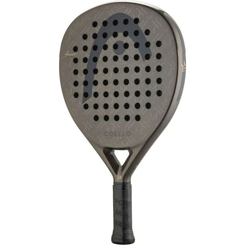 Bild 2 för Head Coello Vibe 2026, Padelracket