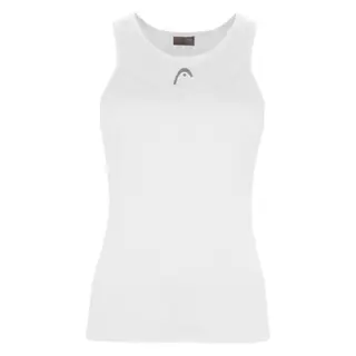 Produktfoto för Head Easy Court Tank Top Women White