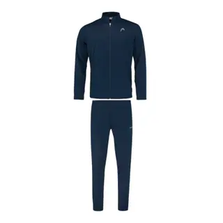 Produktfoto för Head Easy Court Tracksuit Dark Blue