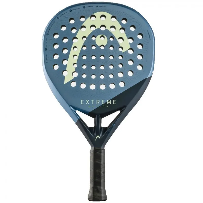 Bild 1 för Head Extreme Motion Padel - 2025/2026