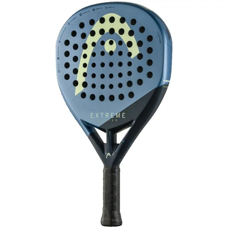 Bild 2 för Head Extreme Motion Padel - 2025/2026