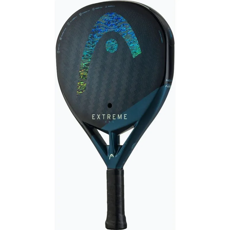 Bild 2 för Head Extreme One 2025, Padelracket