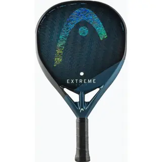 Produktfoto för Head Extreme One X 2025, Padelracket