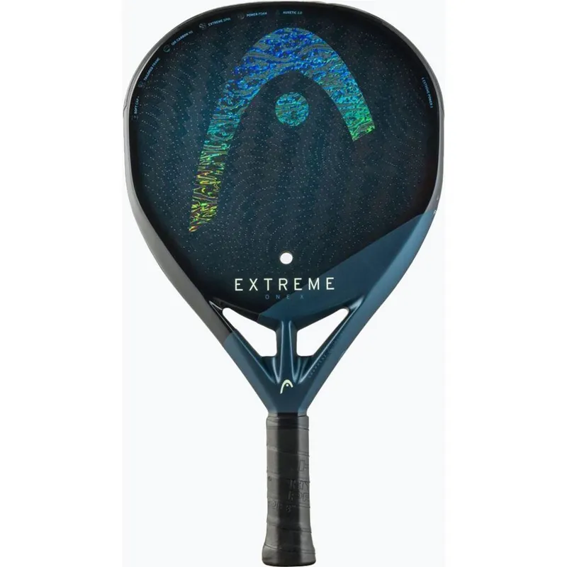Bild 1 för Head Extreme One X 2025, Padelracket