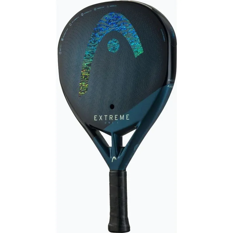 Bild 2 för Head Extreme One X 2025, Padelracket