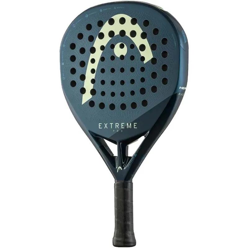 Bild 2 för Head Extreme Pro Padel - 2025/2026