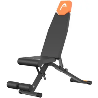 Produktfoto för HEAD Fitness Bench