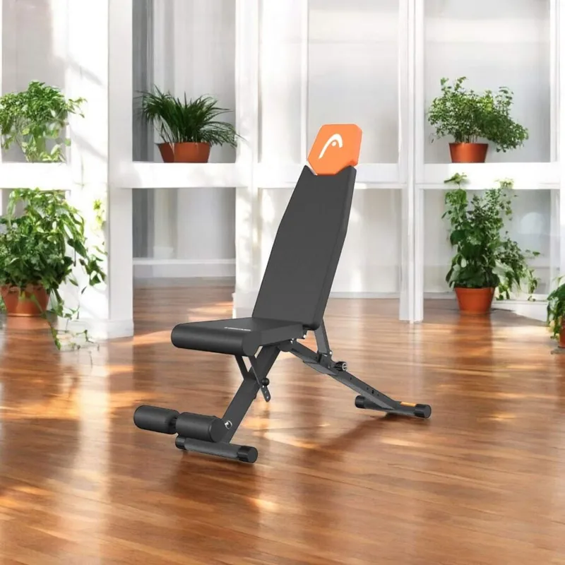 Bild 2 för HEAD Fitness Bench
