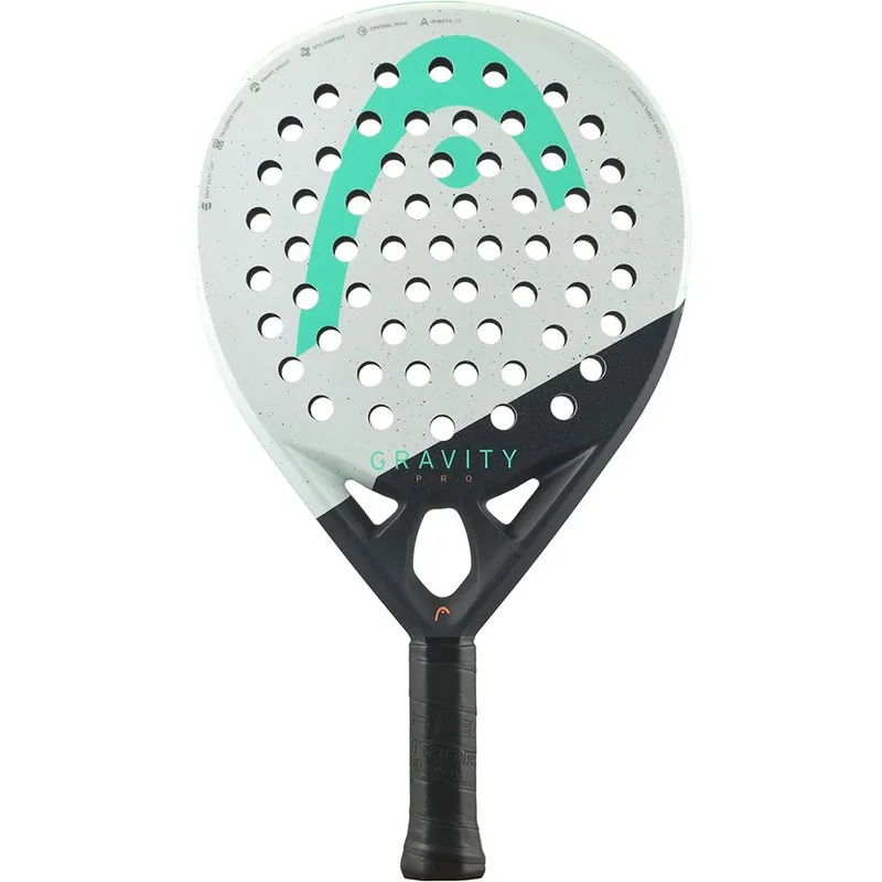 Bild 1 för Head Gravity Pro 2024 (PRE-ORDER)