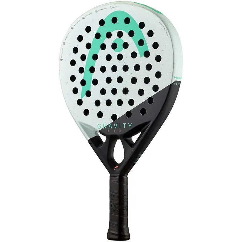 Bild 2 för Head Gravity Pro 2024 (PRE-ORDER)