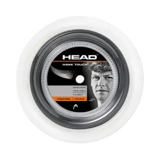 Produktfoto för Head Hawk Touch Anthracite 200 M
