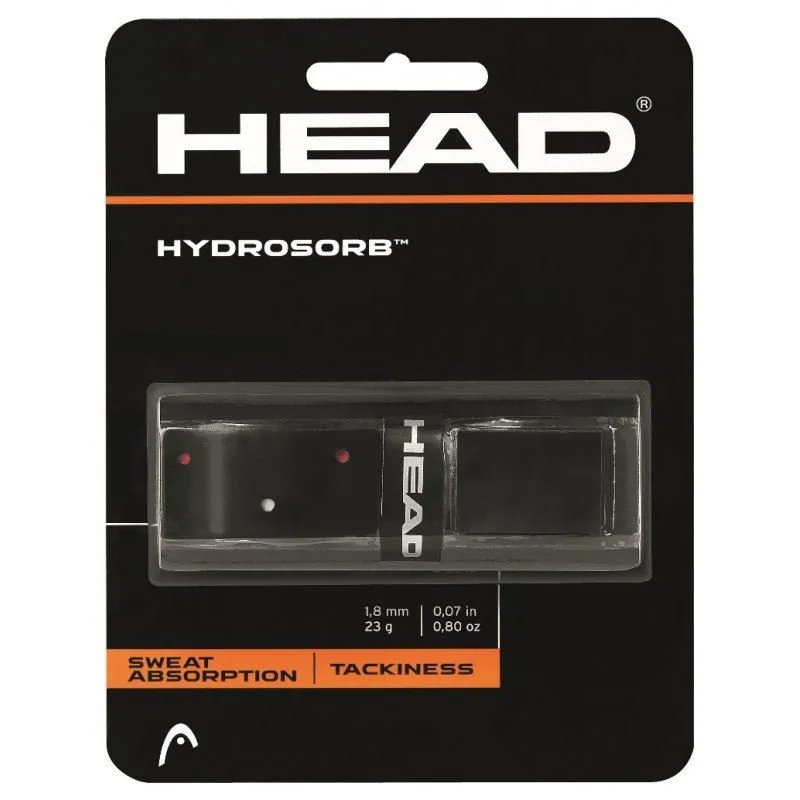 Alternativ bild 0 för Head Hydrosorb