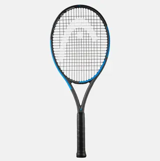 Produktfoto för Head IG Challenge MP (blue), Tennisracket