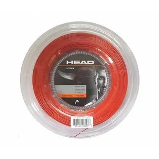 Produktfoto för Head Lynx 17 Red
