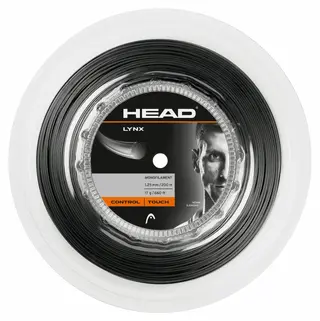 Produktfoto för Head Lynx (200 M), Tennissenor