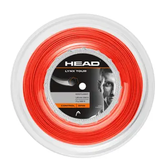 Produktfoto för Head Lynx Tour 200M Orange