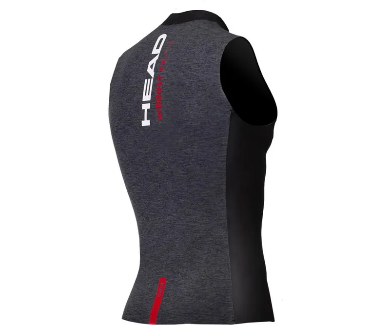 Bild 2 för Head myBOOST FX Vest Men