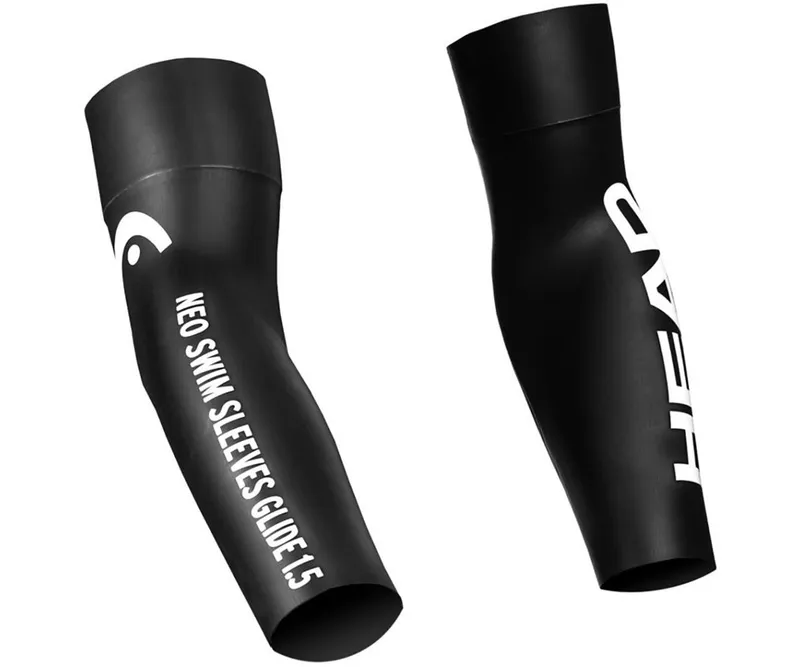 Alternativ bild 0 för Head Neo 1.5 Swim Sleeves Women