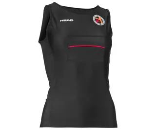 Produktfoto för Head ÖTILLÖ Swimrun BaseLayer Top Women