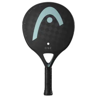 Produktfoto för Head One Ultralight Black