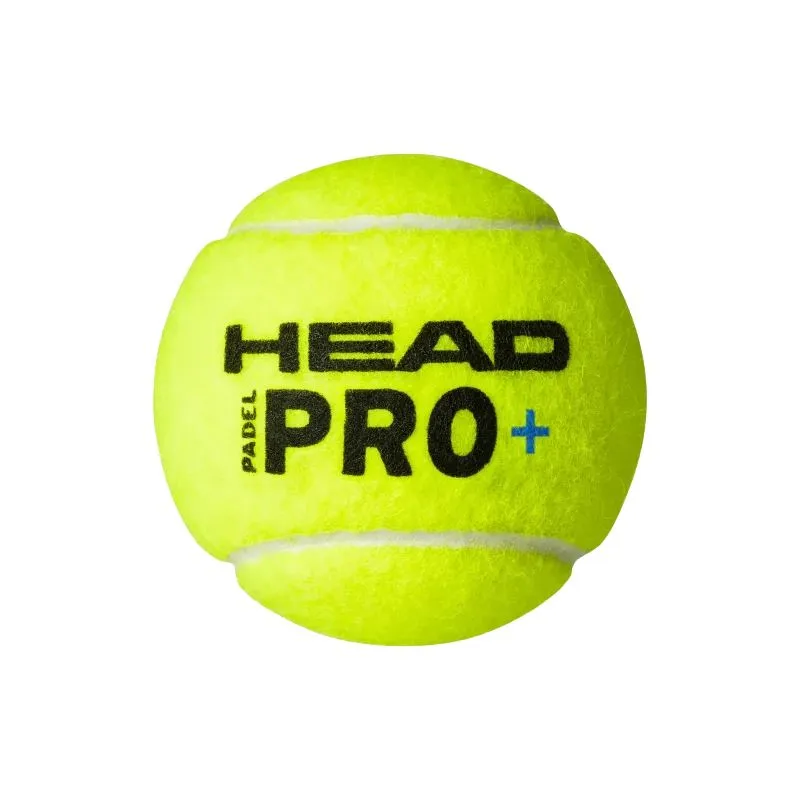 Bild 2 för Head Padel Pro+ 3 pcs.