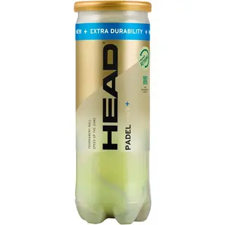 Produktfoto för Head Padel Pro S+ 3 pcs.