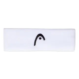Produktfoto för Head Pannband Svart