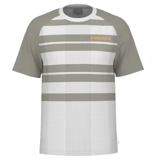 Produktfoto för Head Performance T-shirt Willow Grey