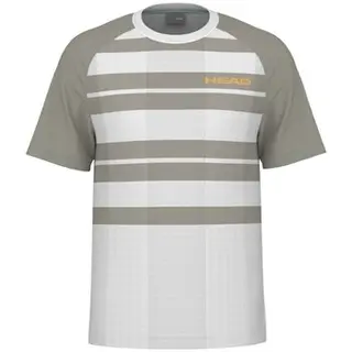 Produktfoto för Head Performance T-shirt Willow Grey