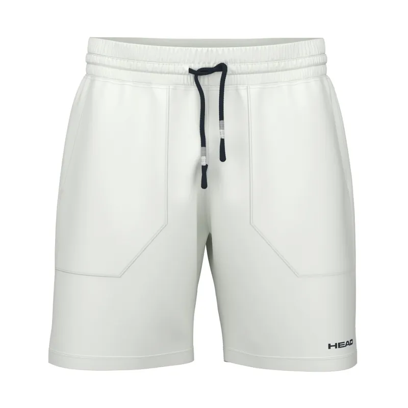 Alternativ bild 0 för Head Play Shorts White
